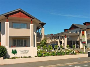 Agoda.com New Zealand Apartments & Hotels