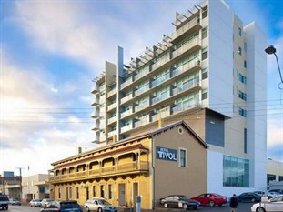 Agoda.com Australia Apartments & Hotels