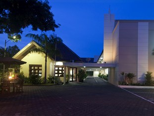 Agoda.com Indonesia Apartments & Hotels