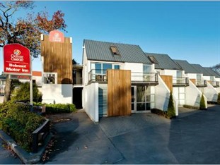 Agoda.com New Zealand Apartments & Hotels