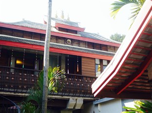 Agoda.com Thailand Apartments & Hotels