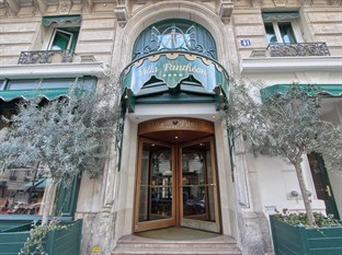 Agoda.com Apartments & Hotels France 