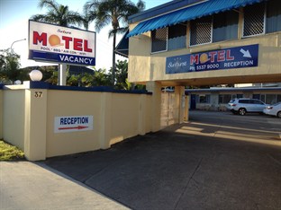 Agoda.com Australia Apartments & Hotels