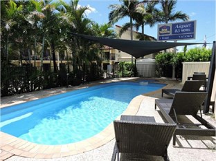 Agoda.com Australia Apartments & Hotels