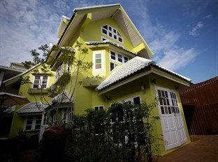 Agoda.com Thailand Apartments & Hotels