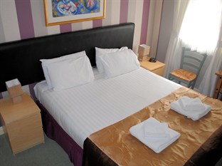 Agoda.com United Kingdom Apartments & Hotels