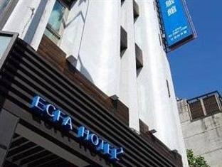 Agoda.com Taiwan Apartments & Hotels