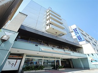 Agoda.com Japan Apartments & Hotels