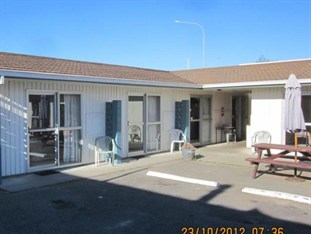 Agoda.com New Zealand Apartments & Hotels