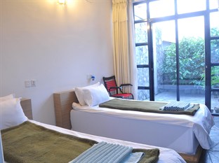 Agoda.com Nepal Apartments & Hotels