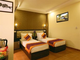 Agoda.com India Apartments & Hotels