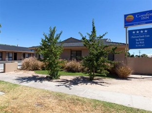 Agoda.com Australia Apartments & Hotels