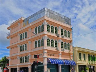 Agoda.com Thailand Apartments & Hotels