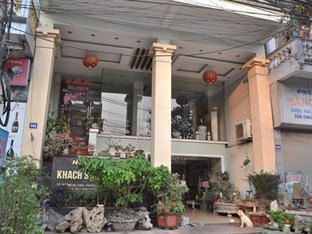 Agoda.com Vietnam Apartments & Hotels  