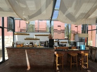 Agoda.com China Apartments & Hotels