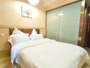 Agoda.com China Apartments & Hotels