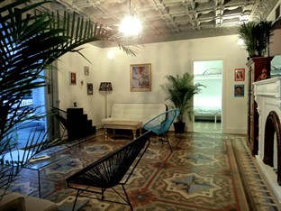 Agoda.com Spain Apartments & Hotels