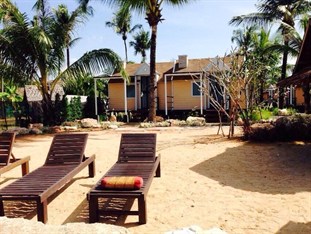 Agoda.com Thailand Apartments & Hotels