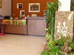 Agoda.com Thailand Apartments & Hotels