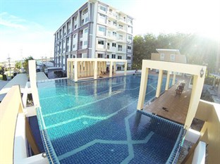 Agoda.com Thailand Apartments & Hotels