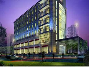 Agoda.com China Apartments & Hotels