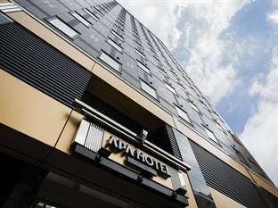 Agoda.com Japan Apartments & Hotels