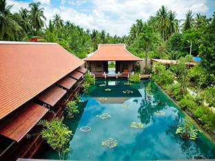 Agoda.com Thailand Apartments & Hotels
