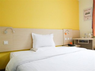 Agoda.com China Apartments & Hotels