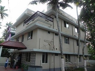 Agoda.com India Apartments & Hotels