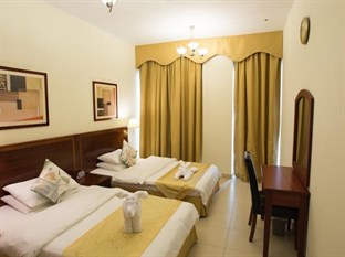 Agoda.com United Arab Emirates Apartments & Hotels