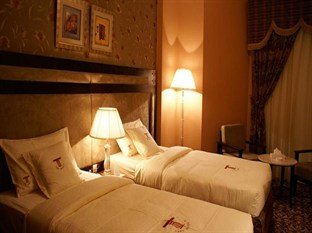 Agoda.com Saudi Arabia Apartments & Hotels