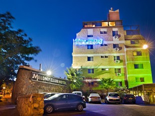 Agoda.com Israel Apartments & Hotels