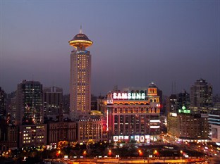 Agoda.com China Apartments & Hotels