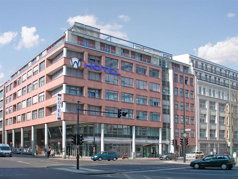 Agoda.com Germany Apartments & Hotels