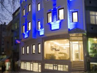 Agoda.com Turkey Apartments & Hotels