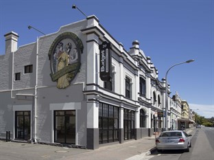 Agoda.com Australia Apartments & Hotels