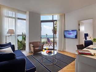 Agoda.com Israel Apartments & Hotels