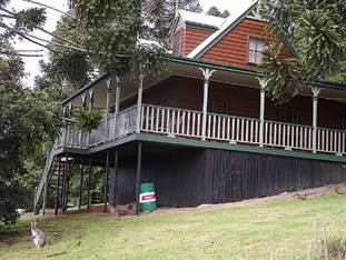 Agoda.com Australia Apartments & Hotels