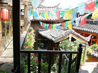 Agoda.com China Apartments & Hotels