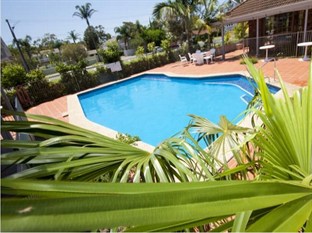 Agoda.com Australia Apartments & Hotels