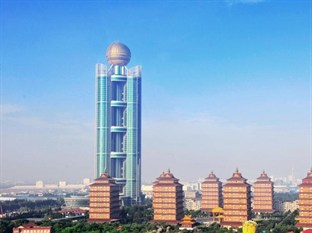 Agoda.com China Apartments & Hotels