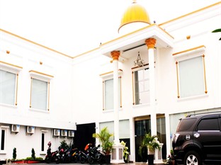 Agoda.com Indonesia Apartments & Hotels