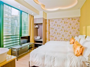 Agoda.com Hong Kong Apartments & Hotels