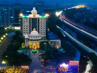 Agoda.com China Apartments & Hotels