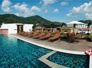 Agoda.com Thailand Apartments & Hotels