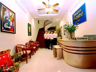 Agoda.com Vietnam Apartments & Hotels  
