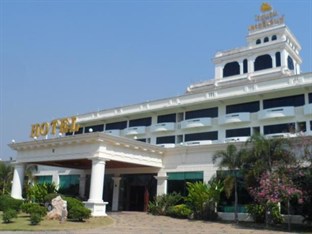 Agoda.com Thailand Apartments & Hotels