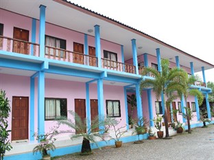 Agoda.com Thailand Apartments & Hotels