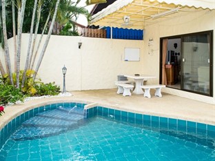 Agoda.com Thailand Apartments & Hotels