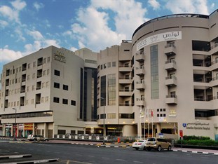 Agoda.com United Arab Emirates Apartments & Hotels